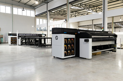 SIGN - Wide Format Printing