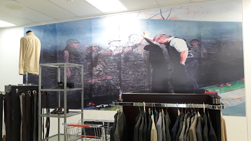 Thrift Store «Dav Thrift Store», reviews and photos, 5455 E Central Ave, Wichita, KS 67208, USA