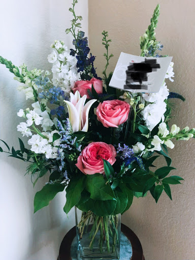 Florist «Simply Blessed Flowers and Gifts», reviews and photos, 9200 Lebanon Rd #22, Frisco, TX 75035, USA