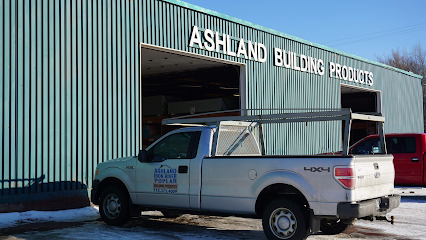 Ashland Building Products