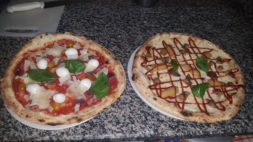 Mamos Cafè in Sala, Provincia di Avellino