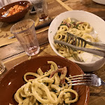 Photo n°4 de l'avis de Savino.o fait le 12/06/2019 à 21:47 sur le  Pane e Vino à Peschici