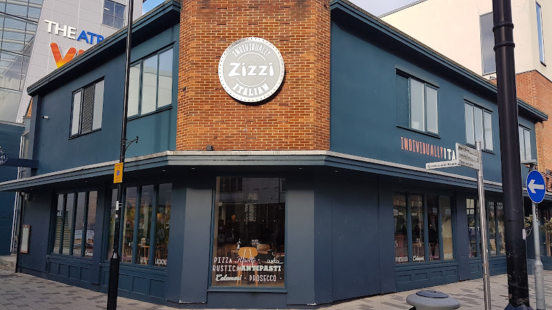 Zizzi - Camberley