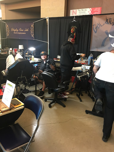 Tattoo Shop «Golden Dragon Tattoo», reviews and photos, 2233 13th Ave S, Fargo, ND 58103, USA