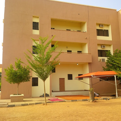 Usmanu Danfodiyo University Sokoto, Sokoto, Nigeria, Hotel, state Sokoto