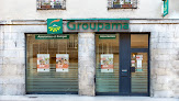 Agence Groupama Salins Les Bains Salins-les-Bains