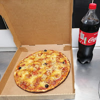 Photos du propriétaire du Pizzeria VD Pizza à Frontignan - n°1