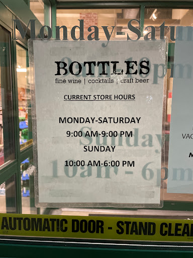 Liquor Store «Bottles Fine Wine», reviews and photos, 141 Pitman St, Providence, RI 02906, USA