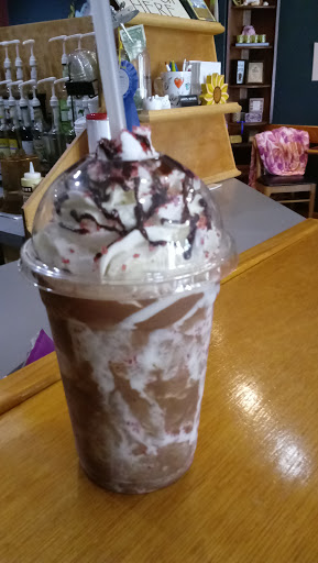 Coffee Shop «Serenity Coffee Shop», reviews and photos, 601 SW Park St, Okeechobee, FL 34972, USA