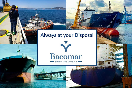 Bacomar Las Palmas - Shipping Agent -