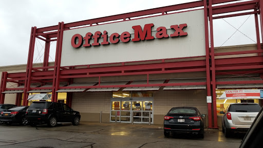 Office Supply Store «OfficeMax», reviews and photos, 1829 W Fullerton Ave, Chicago, IL 60614, USA