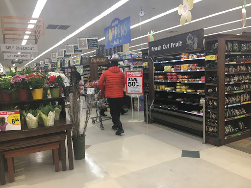 Grocery Store «City Market», reviews and photos, 300 Dillon Ridge Rd, Dillon, CO 80435, USA