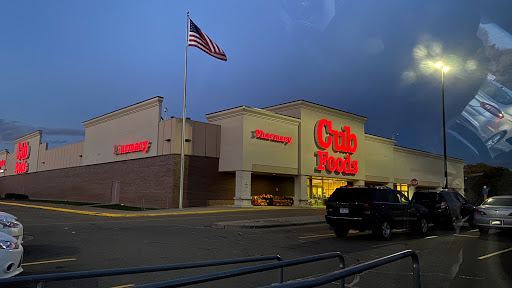 Supermarket «Cub Foods», reviews and photos, 2100 North Snelling Avenue, Roseville, MN 55113, USA