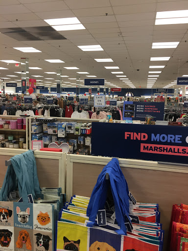 Department Store «Marshalls», reviews and photos, 1005 Paradise Rd, Swampscott, MA 01907, USA