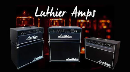Luthier Amps (Amplificadores valvulares)