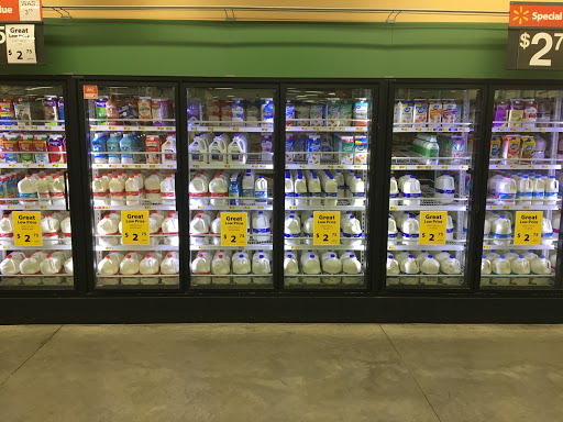 Supermarket «Walmart Neighborhood Market», reviews and photos, 901 Lithia Pinecrest Rd, Brandon, FL 33511, USA