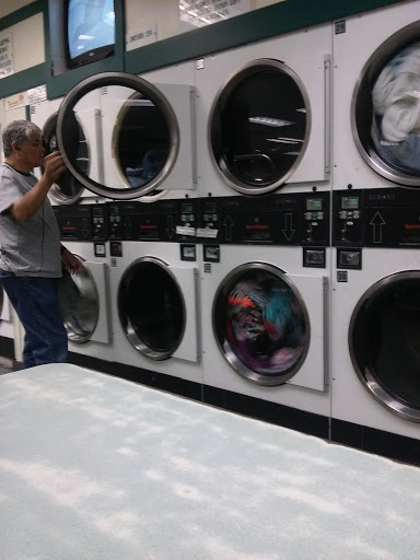 Laundry «Candy Clean Laundry», reviews and photos, 7100 Pines Blvd Suite 27, Pembroke Pines, FL 33024, USA