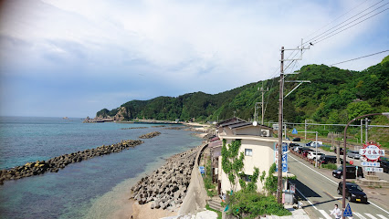 笹口浜