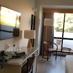 Photo n°8 de l'avis de Justine.e fait le 03/10/2020 à 09:24 sur le  Meliá Castelo Branco à Castelo Branco