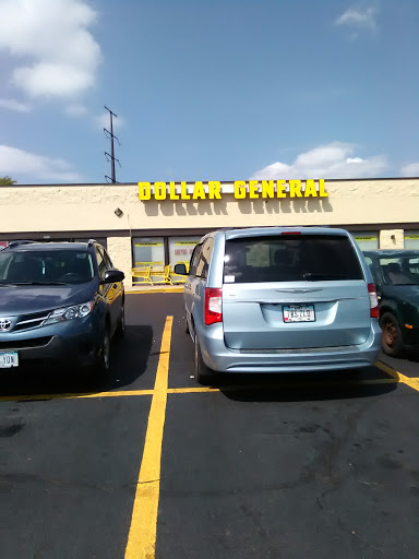 Discount Store «Dollar General», reviews and photos, 403 Edgewood Rd NW, Cedar Rapids, IA 52405, USA