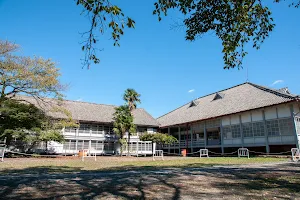 Brunat House (Director’s House), Tomioka Silk Mill image