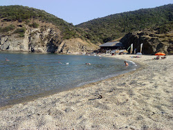 Foto di Paralia Goa area servizi