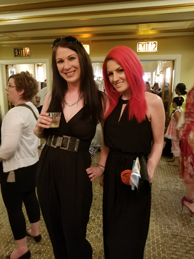 Performing Arts Theater «Weinberg Center for the Arts», reviews and photos, 20 W Patrick St, Frederick, MD 21701, USA