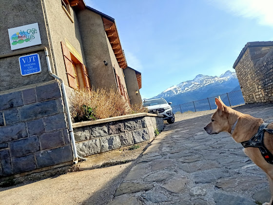 Photos des visiteurs Apartamento turístico La Casa de Luis 22860 Aratorés