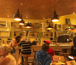 Yaeli’s Bistro photo