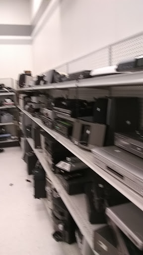 Thrift Store «Deseret Industries Thrift Store», reviews and photos, 435 N Wall Ave B, Harrisville, UT 84404, USA