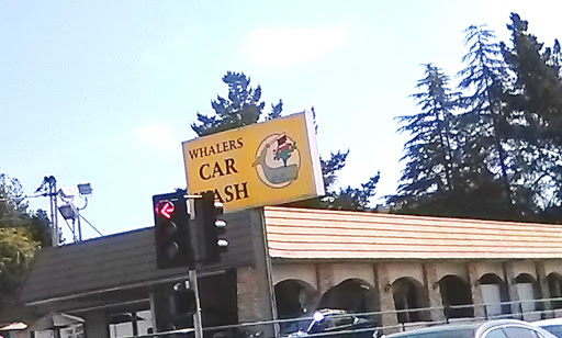Car Wash «Whalers Car Wash», reviews and photos, 2001 Soquel Ave, Santa Cruz, CA 95062, USA