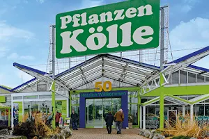 Pflanzen-Kölle Gartencenter GmbH & Co. KG München image