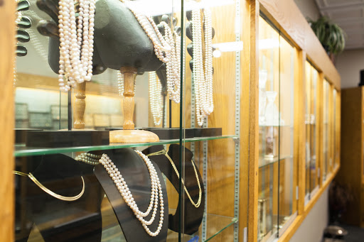 Jewelry Store «Marco Jewelers», reviews and photos, 16 6th St, Stamford, CT 06905, USA