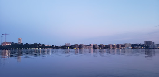 Bowling Alley «Bowlmor Chelsea Piers», reviews and photos, NY-9A, New York, NY 10011, USA