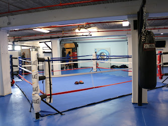 Windy City Boxing