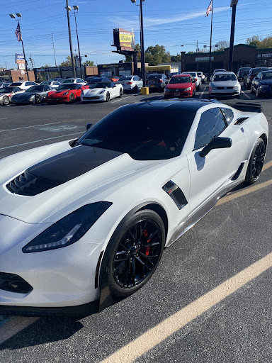 Used Car Dealer «Carmel Motors», reviews and photos, 508 W Carmel Dr, Carmel, IN 46032, USA