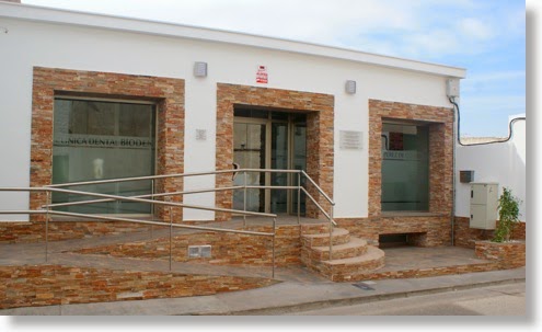 Clínica Dental Bioden (Dres. Pérez de Quadros) en Yepes, Toledo