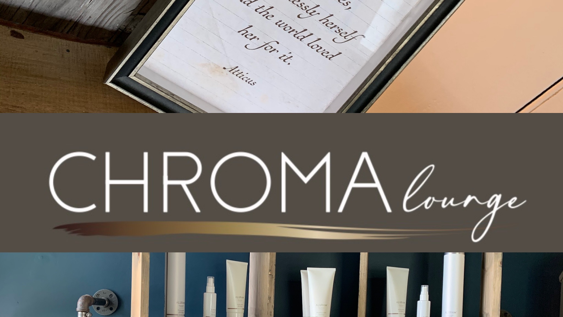 Chroma Lounge