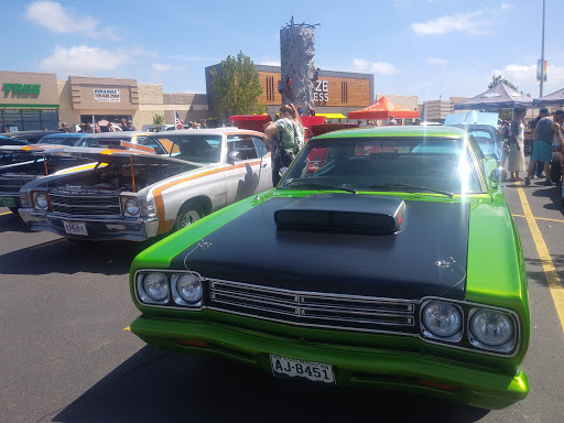 Shopping Mall «Broomfield Plaza», reviews and photos, 5015 W 120th Ave, Broomfield, CO 80020, USA