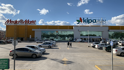 Kipa Avm Turkcell-Tekemen Bilişim Ltd Şti Kepez/Antalya