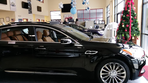 Car Dealer «Matt Blatt Kia», reviews and photos, 6211 E Black Horse Pike, Egg Harbor Township, NJ 08234, USA