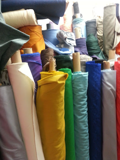 Fabric Store «Sarah Fabrics», reviews and photos, 1173 University Blvd E, Takoma Park, MD 20912, USA
