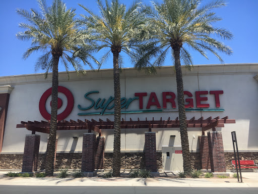 Department Store «Target», reviews and photos, 3931 S Gilbert Rd, Gilbert, AZ 85297, USA
