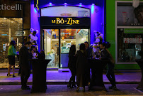 Photos du propriétaire du Restaurant Le Bô-Zine à Grenoble - n°1