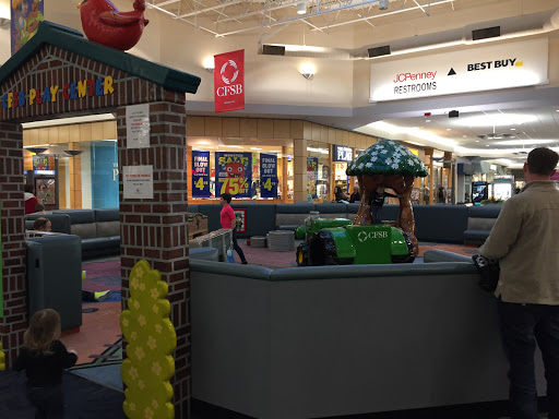 Shopping Mall «Kentucky Oaks Mall», reviews and photos, 5101 Hinkleville Rd #795A, Paducah, KY 42001, USA