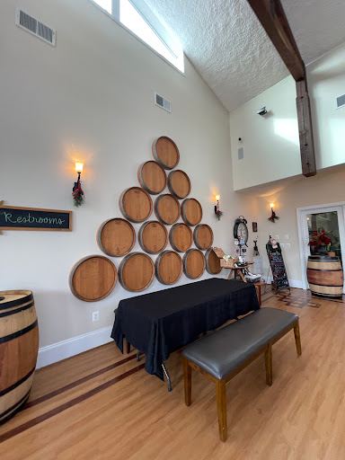Winery «Casanel Vineyards», reviews and photos, 17956 Canby Rd, Leesburg, VA 20175, USA