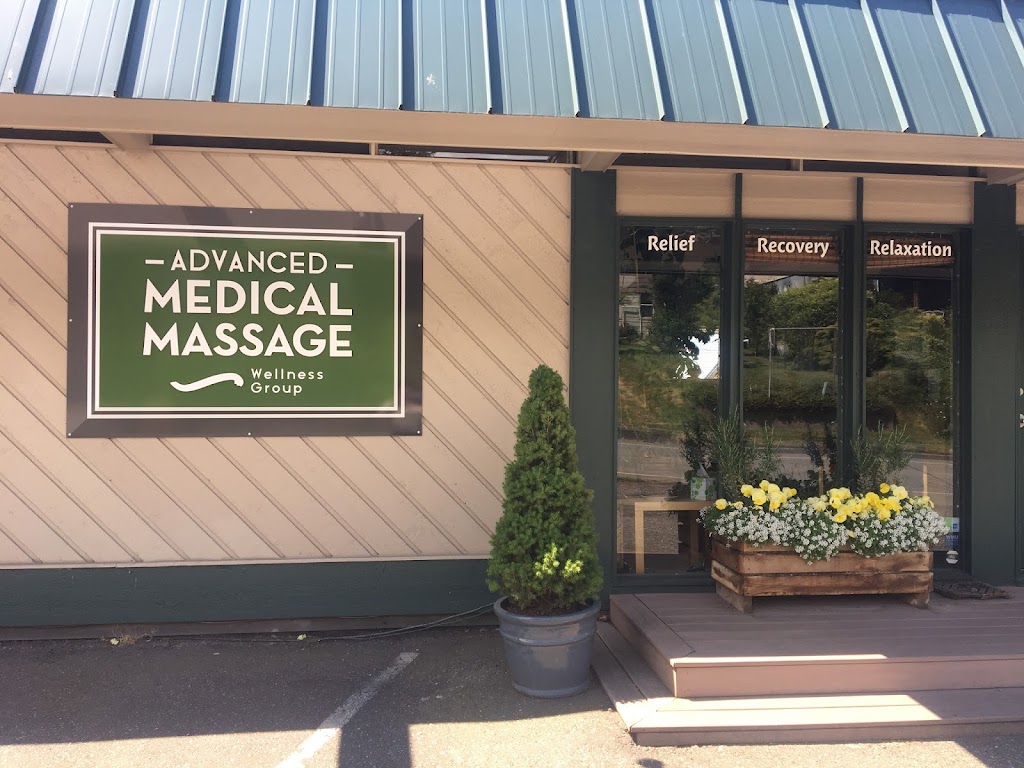 Advanced Medical Massage 98225