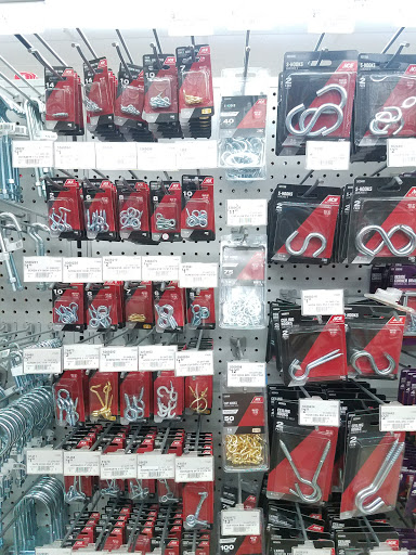 Hardware Store «Charleston Ace Hardware», reviews and photos, 1320 E St, Charleston, IL 61920, USA