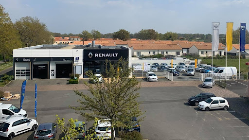 Photo 4 - AD Garage Expert LA TOUR AUTOMOBILES