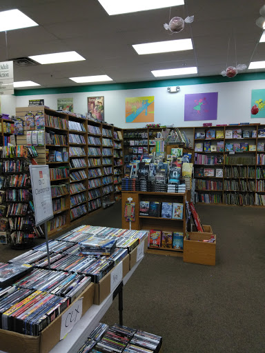 Book Store «Half Price Books», reviews and photos, 2025 S Hurstbourne Pkwy, Louisville, KY 40220, USA